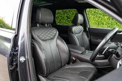 2022 Hyundai Palisade Highlander