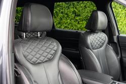 2022 Hyundai Palisade Highlander