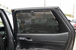 2022 Hyundai Palisade Highlander