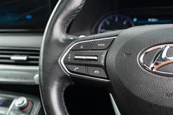 2022 Hyundai Palisade Highlander