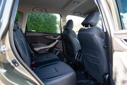 2021 Subaru Forester 2.5i