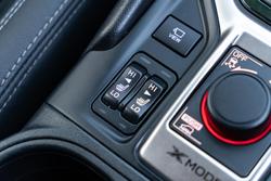 2021 Subaru Forester 2.5i