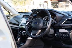 2021 Subaru Forester 2.5i