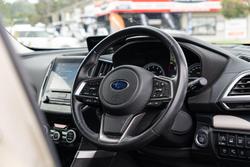 2021 Subaru Forester 2.5i