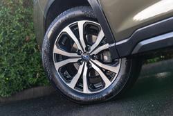 2021 Subaru Forester 2.5i