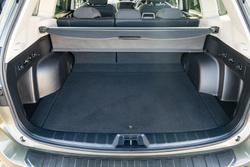 2021 Subaru Forester 2.5i