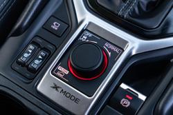 2021 Subaru Forester 2.5i