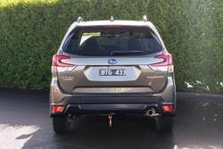2021 Subaru Forester 2.5i