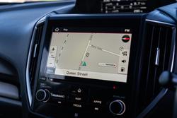 2021 Subaru Forester 2.5i