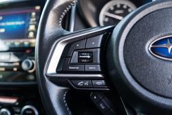 2021 Subaru Forester 2.5i