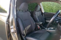 2021 Subaru Forester 2.5i S5 MY21 AWD Jasper Green