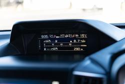 2021 Subaru Forester 2.5i S5 MY21 AWD Jasper Green