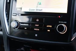 2021 Subaru Forester 2.5i S5 MY21 AWD Jasper Green