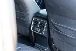 2021 Subaru Forester 2.5i S5 MY21 AWD Jasper Green