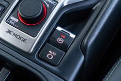 2021 Subaru Forester 2.5i S5 MY21 AWD Jasper Green