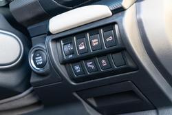 2021 Subaru Forester 2.5i S5 MY21 AWD Jasper Green