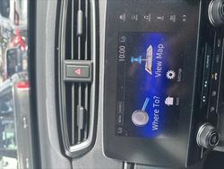 2017 Honda CR-V VTi-S