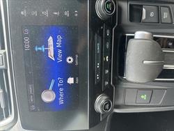 2017 Honda CR-V VTi-S