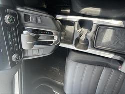 2017 Honda CR-V VTi-S