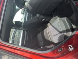 2017 Honda CR-V VTi-S