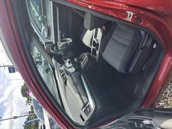 2017 Honda CR-V VTi-S