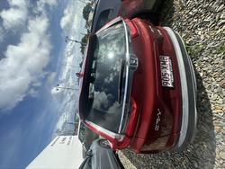 2017 Honda CR-V VTi-S