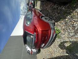 2017 Honda CR-V VTi-S