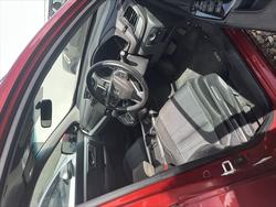 2017 Honda CR-V VTi-S