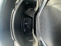 2017 Honda CR-V VTi-S