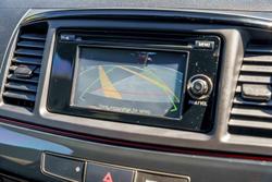 2017 Mitsubishi Lancer Black Edition