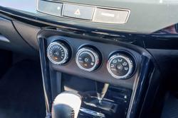 2017 Mitsubishi Lancer Black Edition