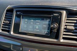 2017 Mitsubishi Lancer Black Edition