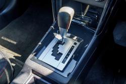 2017 Mitsubishi Lancer Black Edition