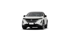 2025 Nissan Ariya Evolve