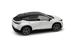 2025 Nissan Ariya Evolve