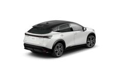 2025 Nissan Ariya Evolve