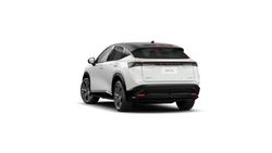 2025 Nissan Ariya Evolve