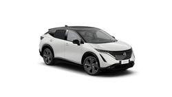 2025 Nissan Ariya Evolve