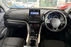 2024 Mitsubishi Eclipse Cross PHEV ES
