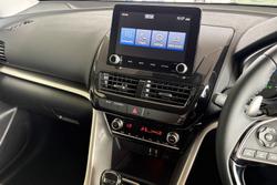 2024 Mitsubishi Eclipse Cross PHEV ES