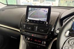 2024 Mitsubishi Eclipse Cross PHEV ES