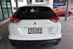 2024 Mitsubishi Eclipse Cross PHEV ES