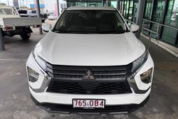 2024 Mitsubishi Eclipse Cross PHEV ES