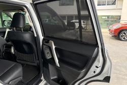 2021 Toyota Landcruiser Prado VX