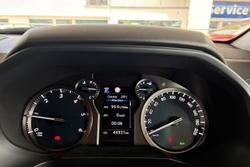 2021 Toyota Landcruiser Prado VX