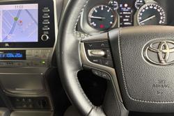 2021 Toyota Landcruiser Prado VX
