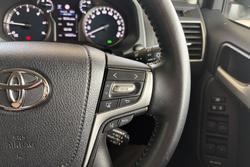 2021 Toyota Landcruiser Prado VX