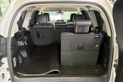 2021 Toyota Landcruiser Prado VX