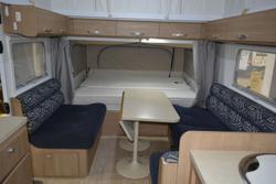 2014 Jayco EXPANDA