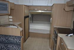 2014 Jayco EXPANDA